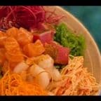 Best Poke Deluxe in Carmel, IN