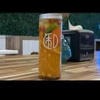 Best Assorted Seasonal Fruit Tea in Carmel, IN