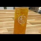 Best Passion Fruit Pineapple Jasmine Green Tea in Carmel, IN