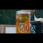 Best Passion Fruit & Lime Green Tea in Carmel, IN