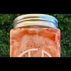 Best Strawberry Yogurt w. Crystal Pearl in Carmel, IN